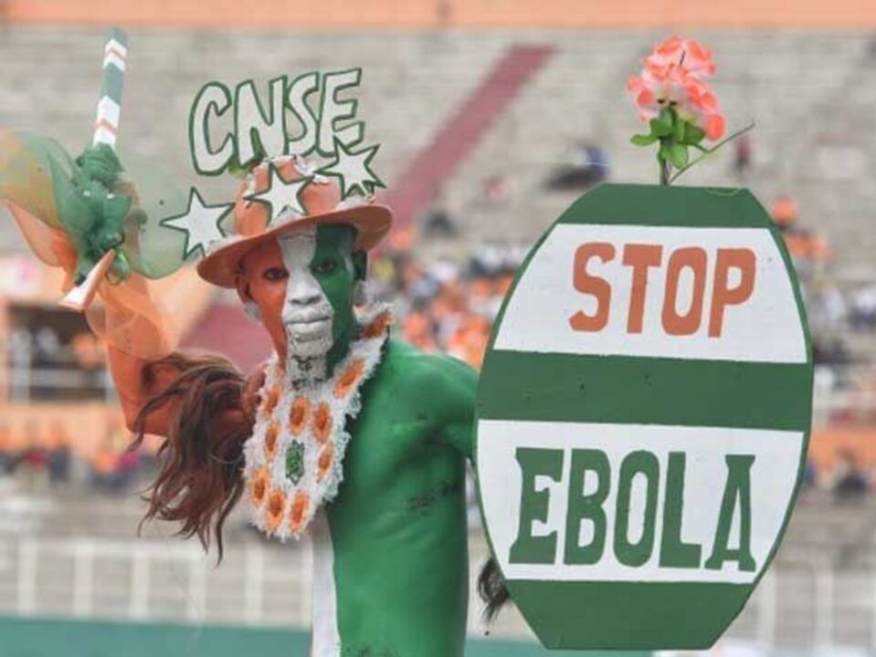 Marrocos decide não realizar a prova