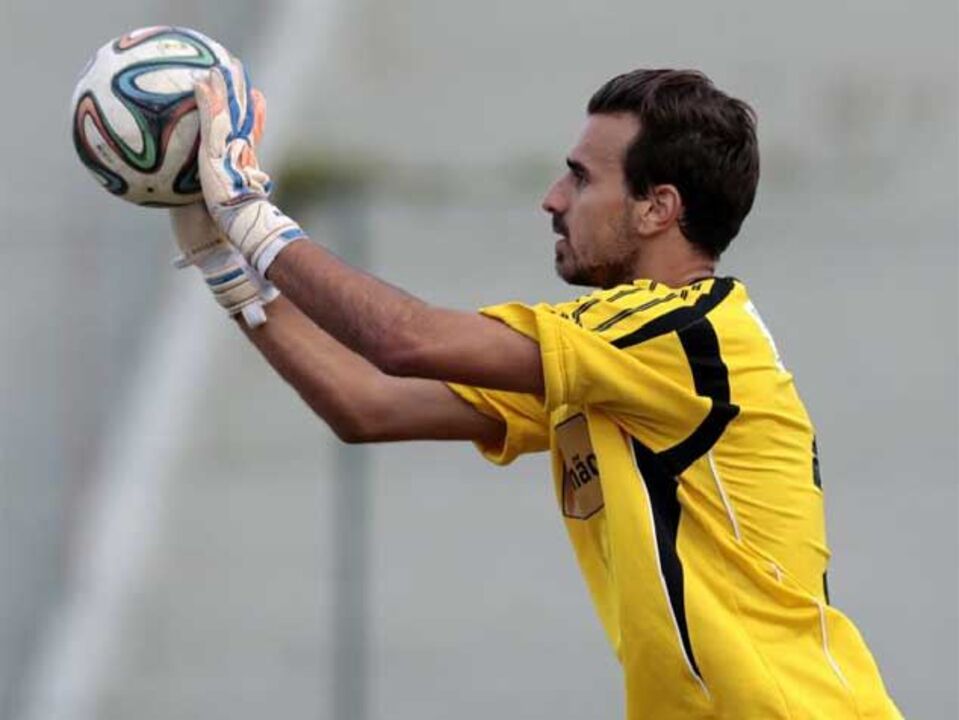 Aves-Portimonense, 0-0: Algarvios desperdiçam vantagem númerica