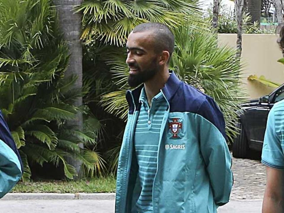 Boas-vindas a Bosingwa