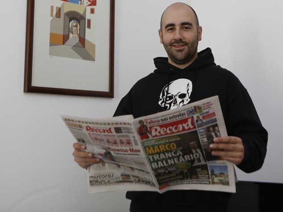 Marco Fonseca: «Apostar nos grandes fica caro»