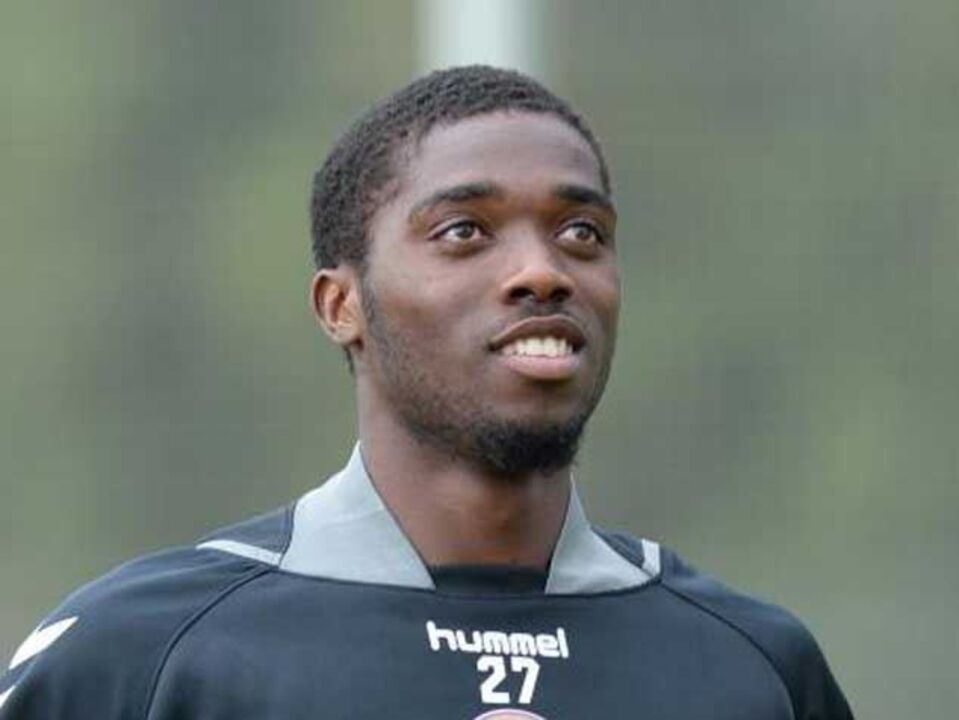 Djaniny também de fora em Cabo Verde