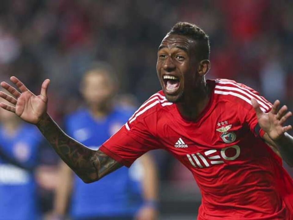 David Luiz: «Talisca vai estar ainda melhor»