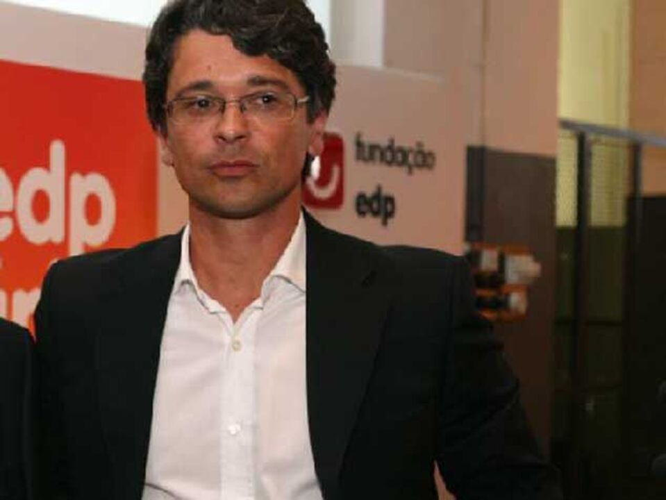 Sérgio Figueiredo substitui José Alberto Carvalho