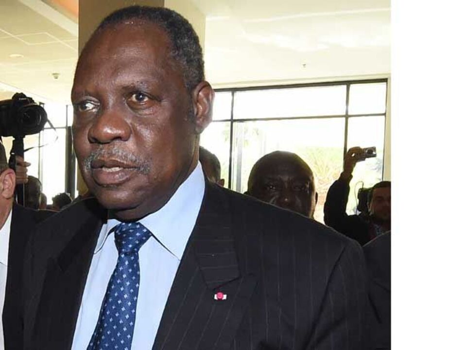 CAF quer suspensão de quatro anos para Marrocos