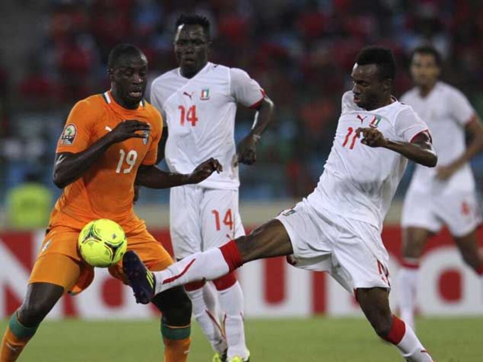 Balboa: «Vi no Facebook e fiquei tremendamente feliz»