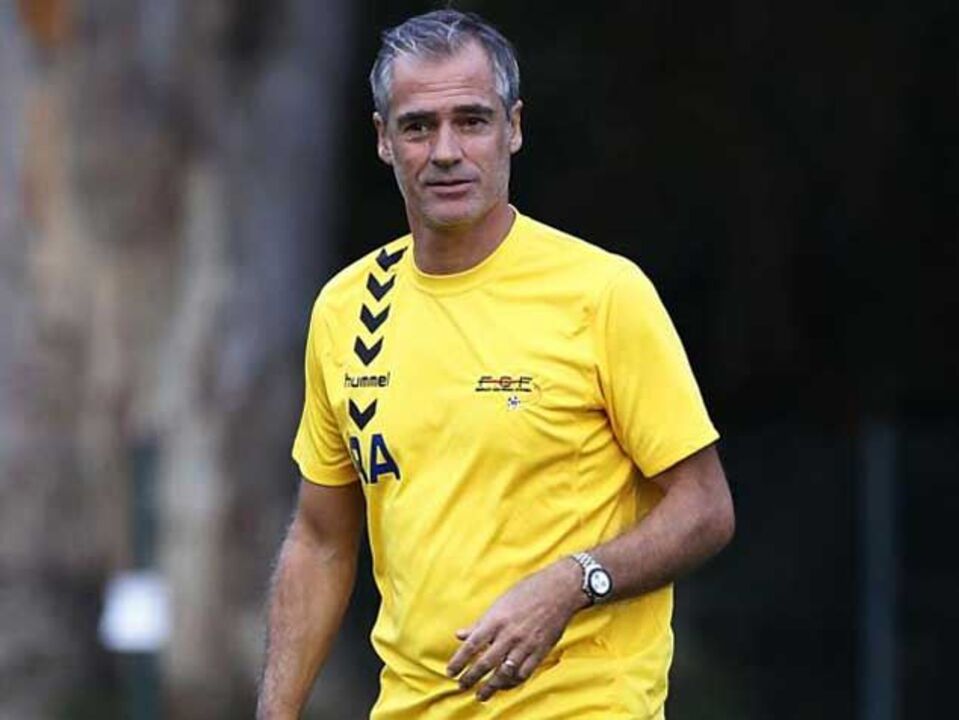 Rui Águas: «Esta decisão reforça o planeamento»