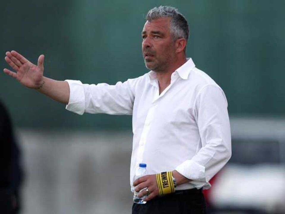 Gabão de Jorge Costa qualifica-se para a CAN'2015