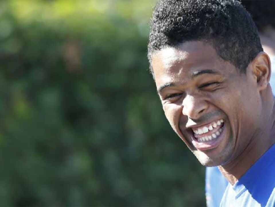 Sportinguista Heldon marca na vitória de Cabo Verde