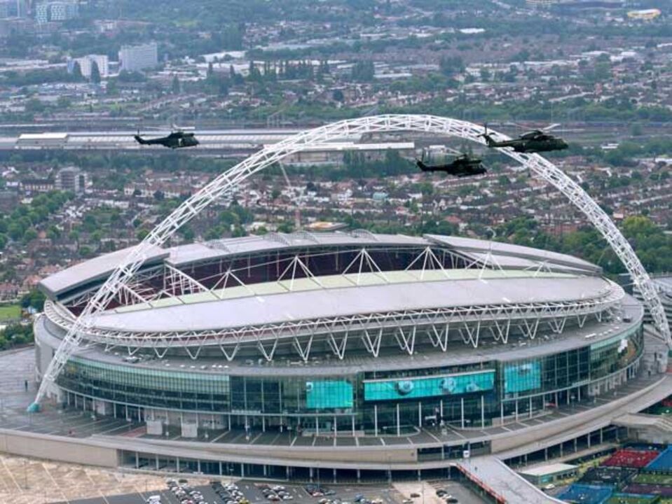 Manipular resultados em Inglaterra pode sair muito caro