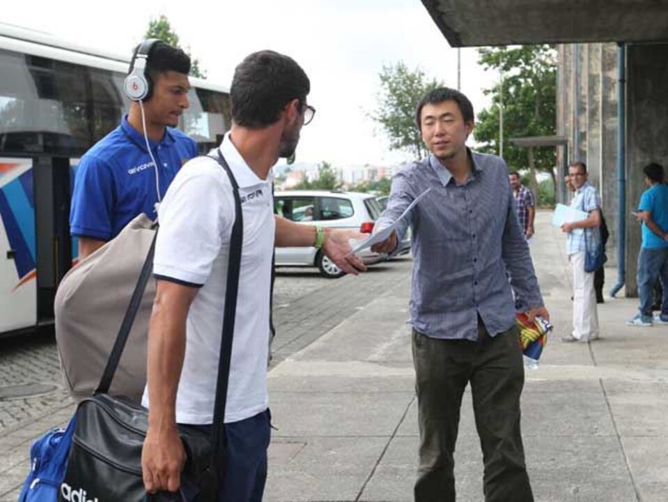 Portugal no radar da FIFA devido à manipulação de resultados