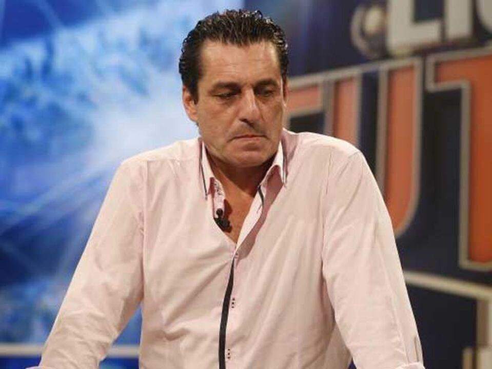 Paulo Futre: «Muitas vezes diz-se: 'Então, estás comprado?'»