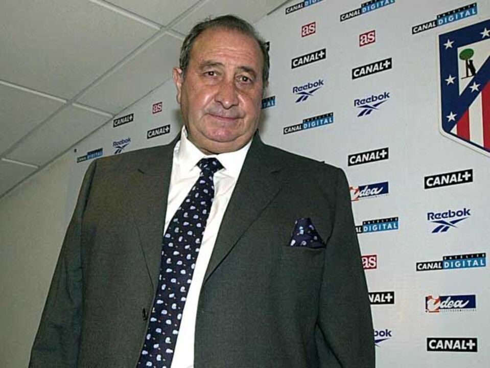 Paulo Futre: «Jesus Gil y Gil pediu-nos para não ganhar» 