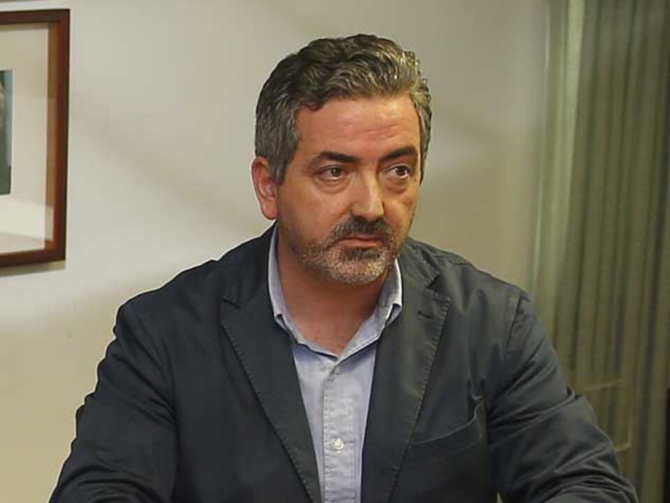 Joaquim Evangelista: «FIFA também é investigada por casos de corrupção»