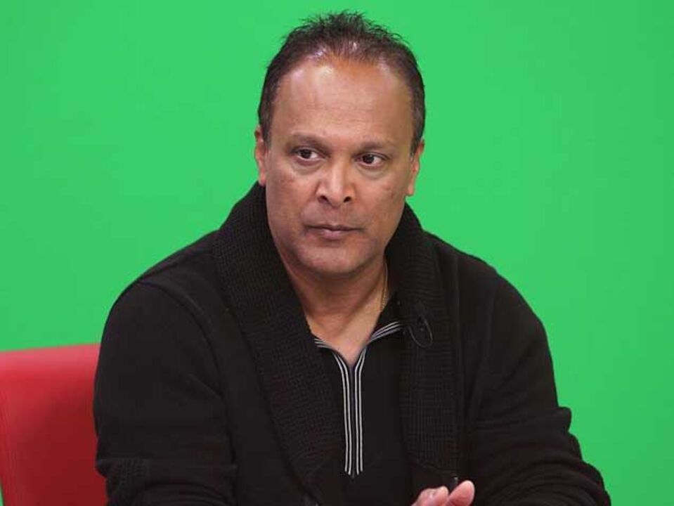 Mariano Barreto: «A Etiópia ainda pode obter o apuramento»