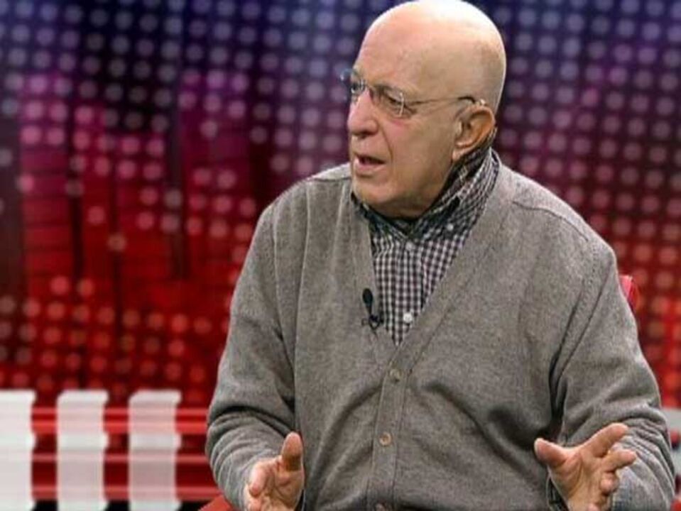 Morreu meteorologista Athímio de Azevedo