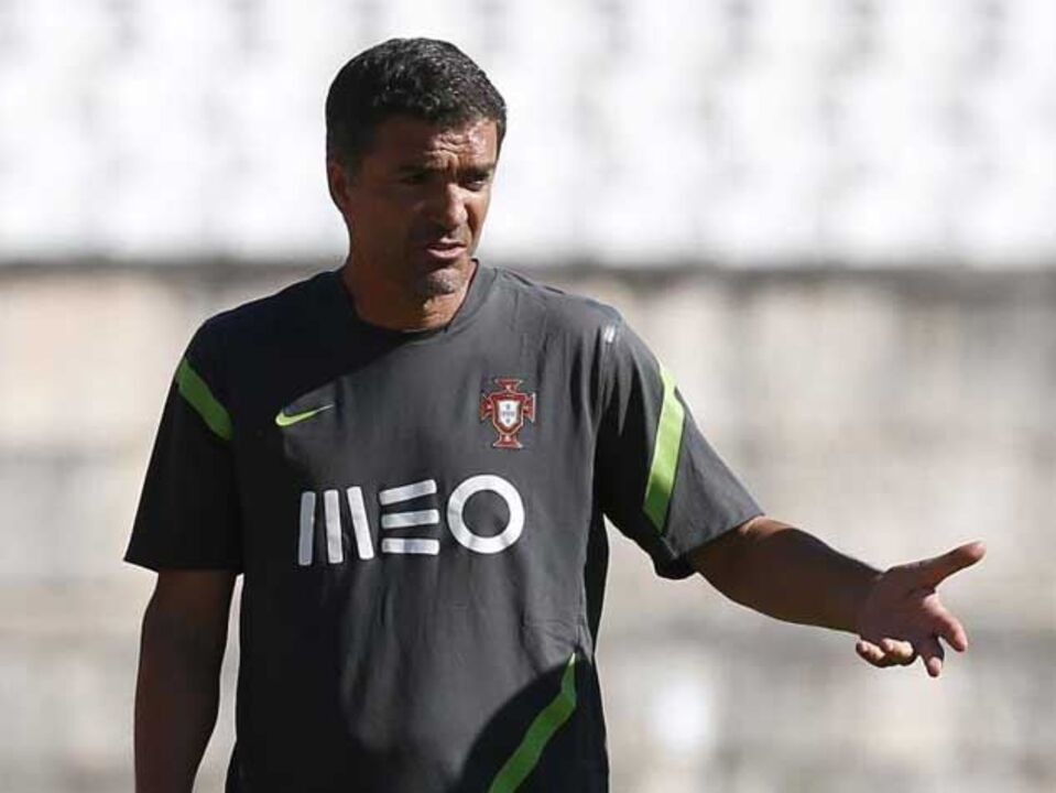 Portugal perde nos penáltis com a Inglaterra