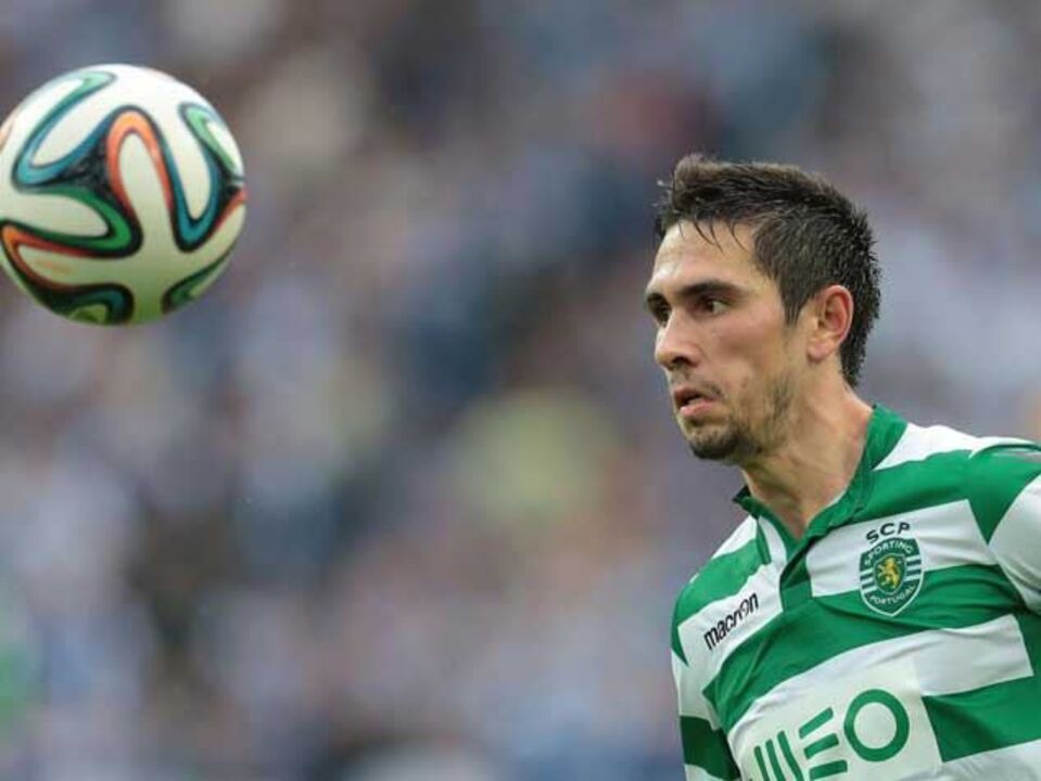 FPF refuta culpa na lesão de Paulo Oliveira