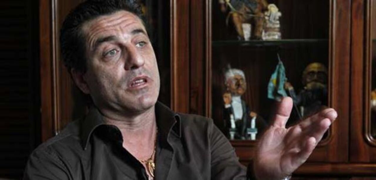 Futre: «Assumo as minhas palavras»