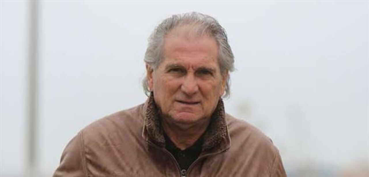 Manuel José, herói apanhado nas armadilhas