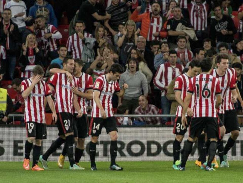 Athletic Bilbao-Espanyol, em direto