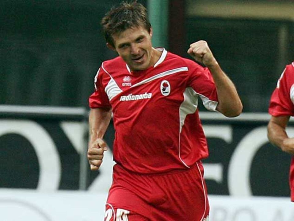 Kutuzov: «BATE Não é comparável aos grandes portugueses»