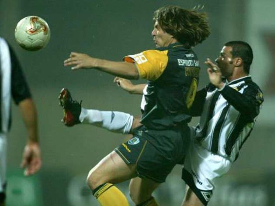 Kutuzov: «Foi uma época que me fez crescer muito»