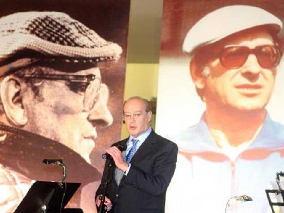 Zé do Boné travou muitas batalhas até ganhar