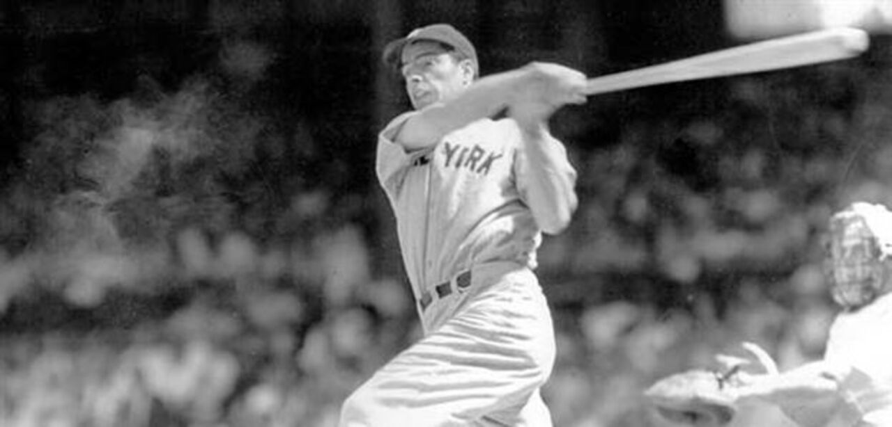 Joe Dimaggio: O campeão imortal do beisebol