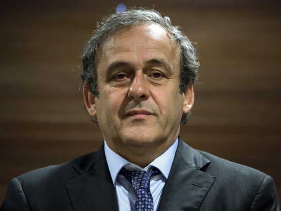 Platini: «Bola de Ouro deve ser para um campeão mundial»