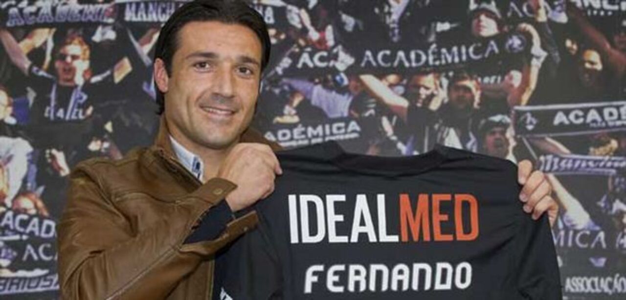 Fernando Alexandre: «Só não uso o 65 se não puder»