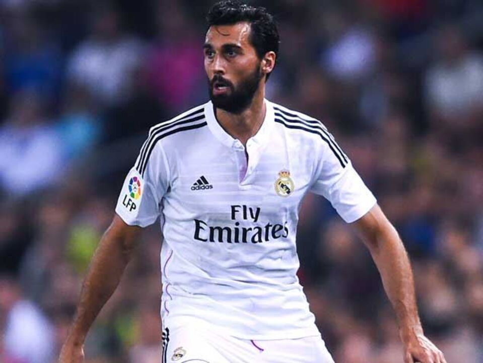 Arbeloa: «Não entendo porque Platini opina sobre a Bola de Ouro»