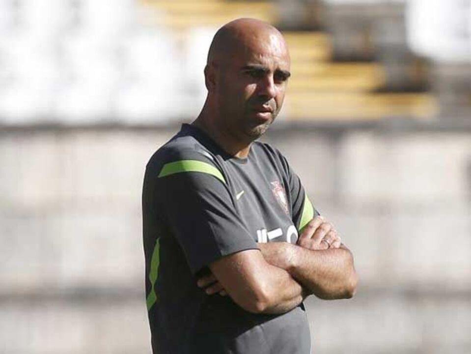 Benfiquistas em maioria nos convocados de Peixe