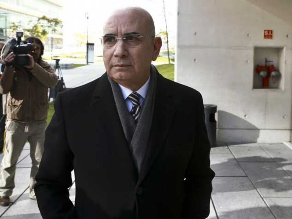 Duarte Lima condenado no processo Homeland