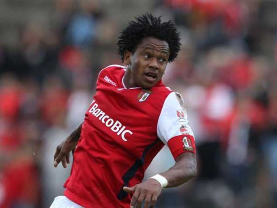 Oriental-Sp. Braga B, 1-1: Rambé exita derrota bracarense