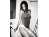 Rihanna sensual na "Esquire"
