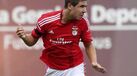 Juvenis: Benfica vira marcador e goleia Alverca (6-2)