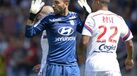 Lyon-Guingamp, em direto
