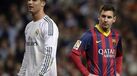 Ronaldo: «Respeito todos os adversários e Messi não é exceção»