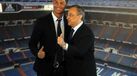 Ramón Calderón: «Florentino Pérez não queria Ronaldo»