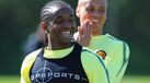 Wes Brown: «Anderson foi o jogador menos inteligente com quem atuei»