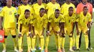 Moçambique perde com Zâmbia (0-1)