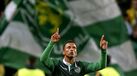 Nani orgulhoso do trajeto do sobrinho