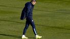Diego Simeone pondera fazer um ano sabático