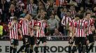 Athletic Bilbao-Espanyol, em direto
