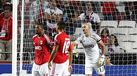 Paulo Lopes relegado para terceiro plano