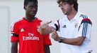 Iniciados: Benfica vence Belenenses