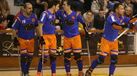 Liga Europeia: Juventude Viana empata na Alemanha (8-8)