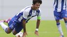 Juniores: FC Porto empata em casa com o Rio Ave