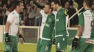 Sporting iguala Benfica e FC Porto