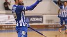 Liga Europeia: Reviravolta fantástica vale vitória ao FC Porto